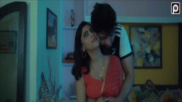 Biwi Ke Siyaape 2023 Primeflix Hindi Hot XXX Short Film