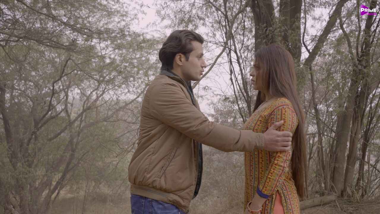 Chaska 2023 Prime Shots Hindi Hot Web Series Episode 4