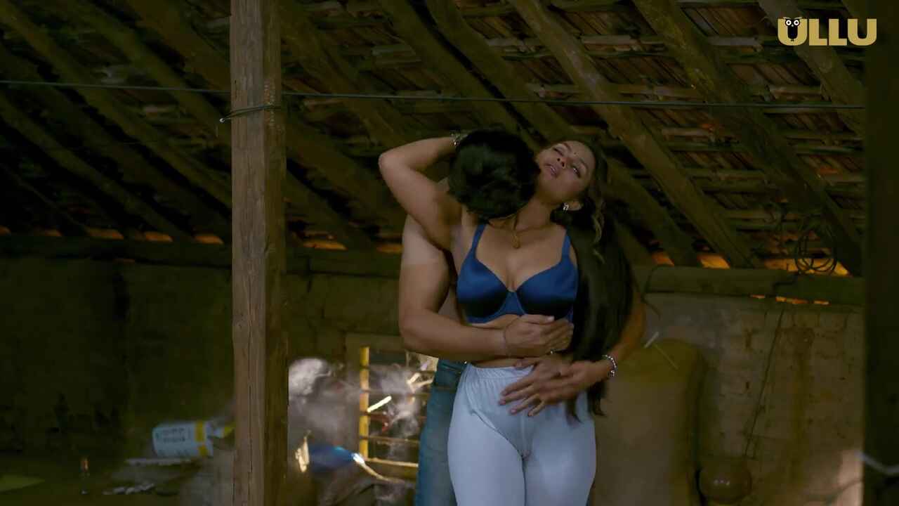 Devrani Jethani Aur Woh 2023 Ullu Hindi Sex Web Series Ep 1