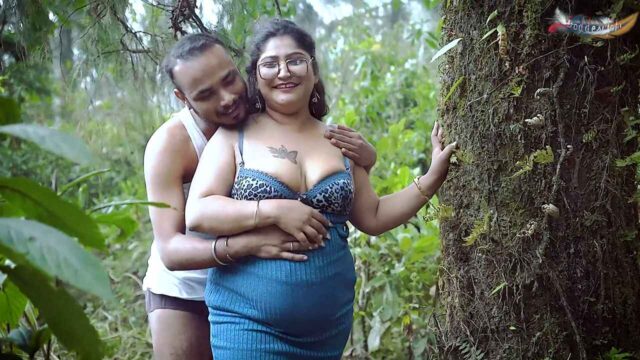 Bf Sexy Jungle Love - doyel sex with boyfriend in jungle goddesmahi porn video - HotXprime.com