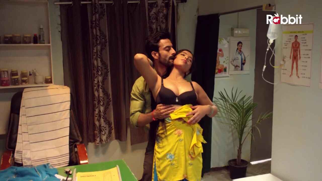 Laachi 2023 Rabbit Movies Hindi XXX Web Series Episode 2