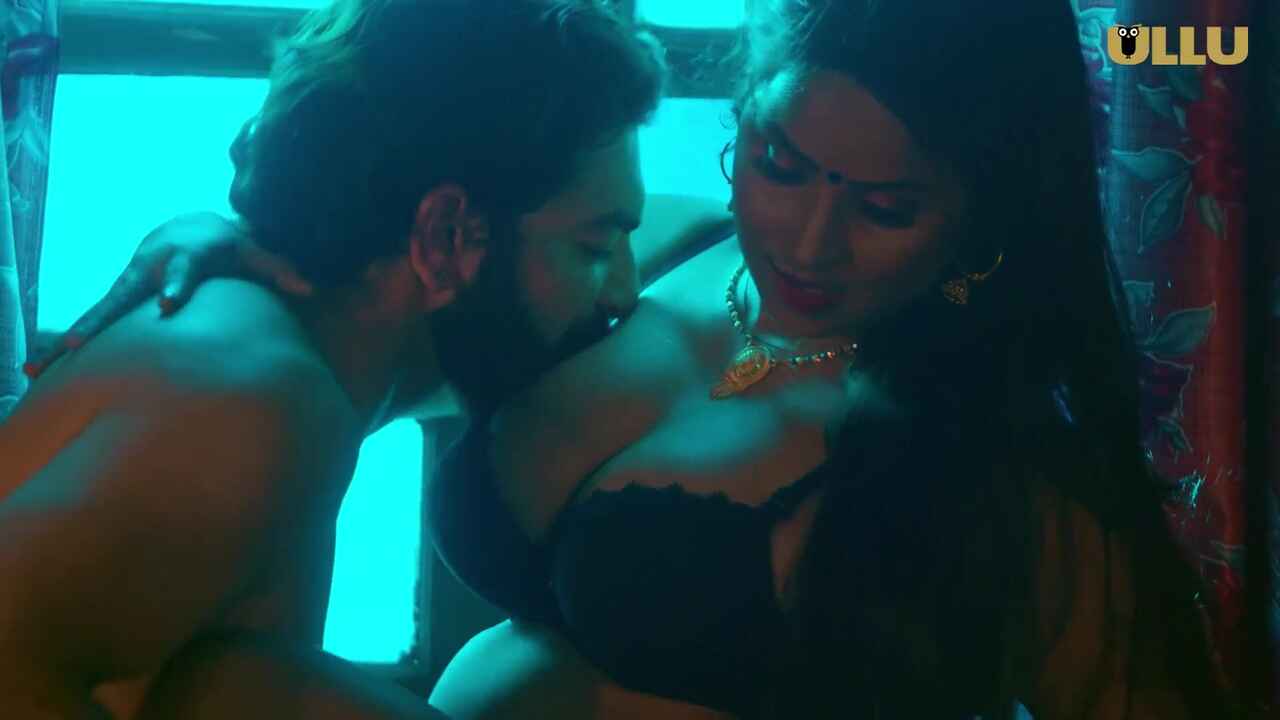 Malai 2023 Ullu Originals Hindi XXX Web Series Episode 1