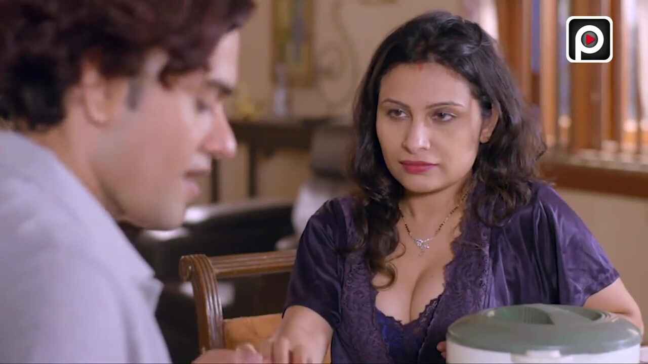 Naajayaz Rishte 2023 Primeflix Hindi XXX Web Series Ep 1