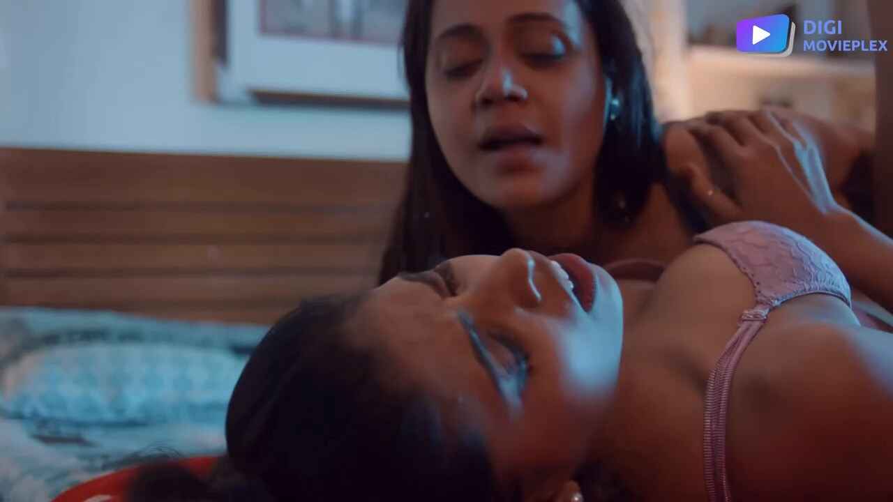 Prem Leela 2023 Digimovie Plex Hindi XXX Web Series Ep 1