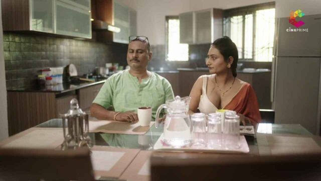Tv Serials Aunties Xxx - aunty ka pg cineprime hindi porn web series - HotXprime.com