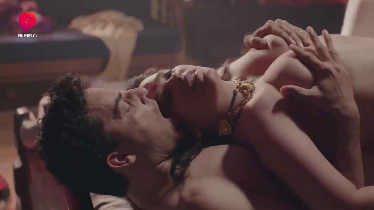 Samay Yaatra 2023 Primeplay Hindi XXX Web Series Episode 3