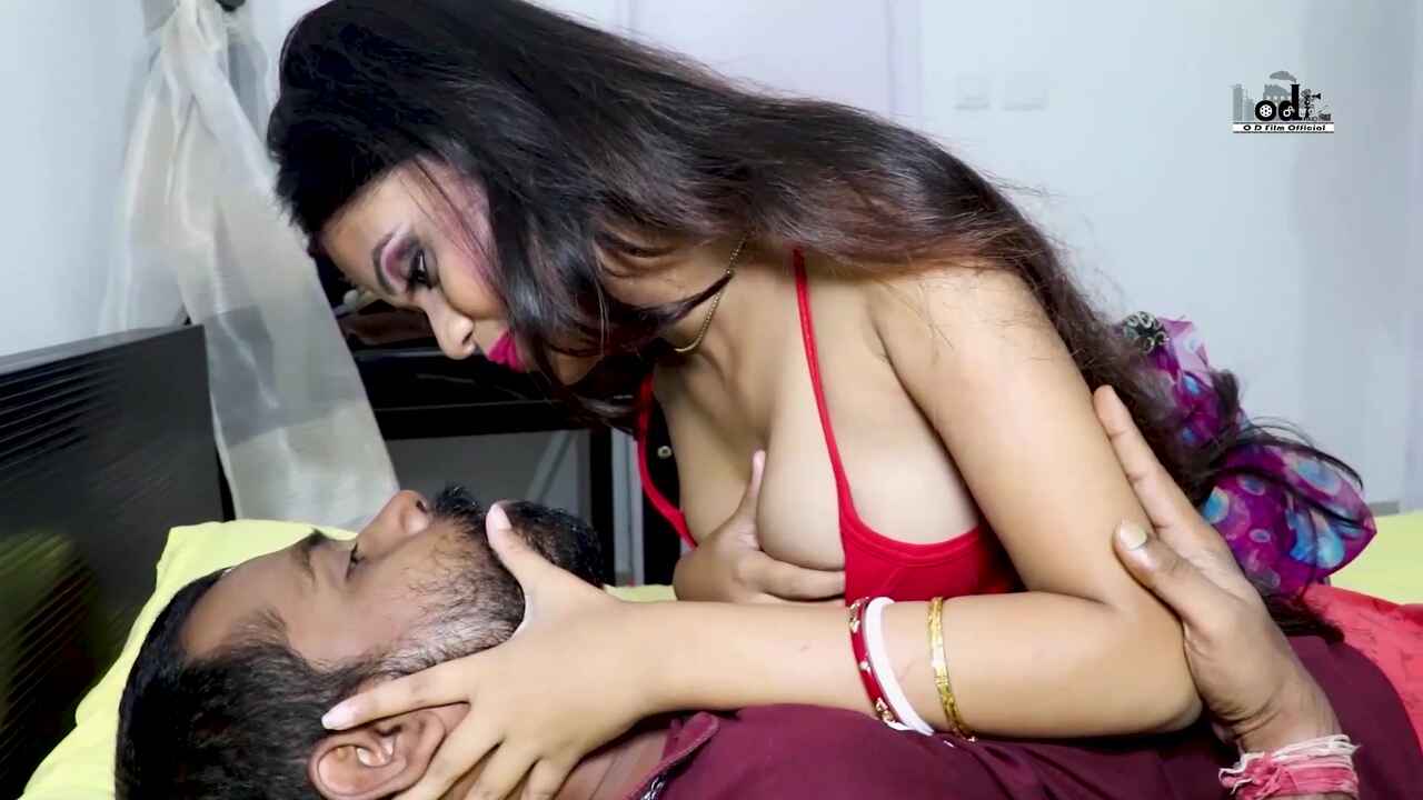 Amar Boudi 2023 Odfilm Bengali Uncut XXX Short Film