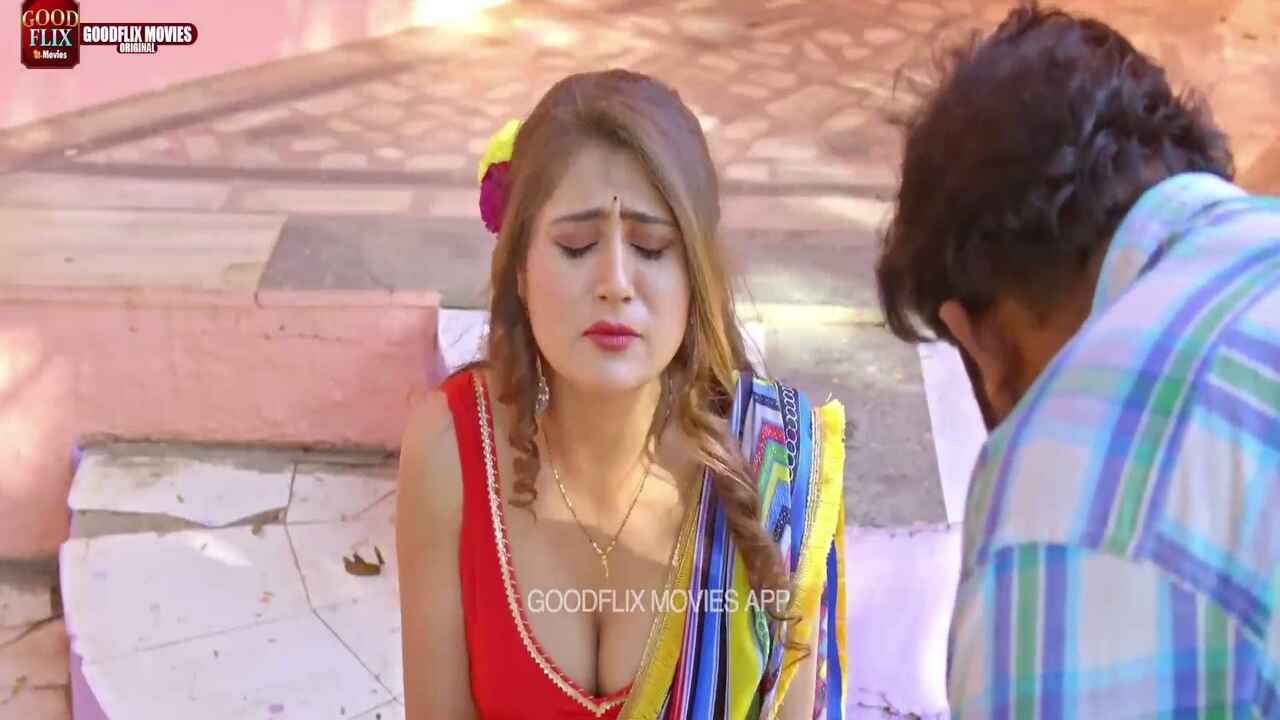 Dr Kajal 2023 Goodflix Movies Hindi XXX Web Series Ep 1