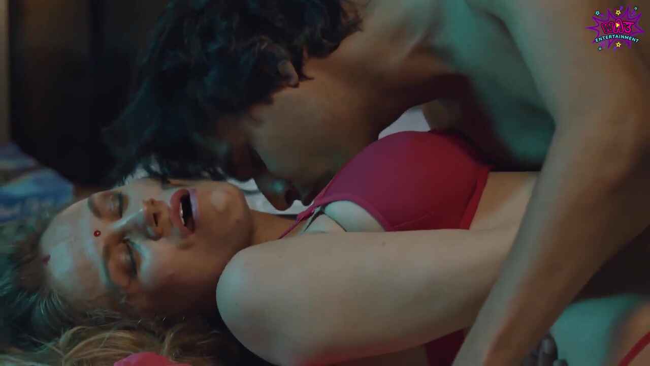 Lady Hunter 2023 Wow Entertainment XXX Web Series Episode 1