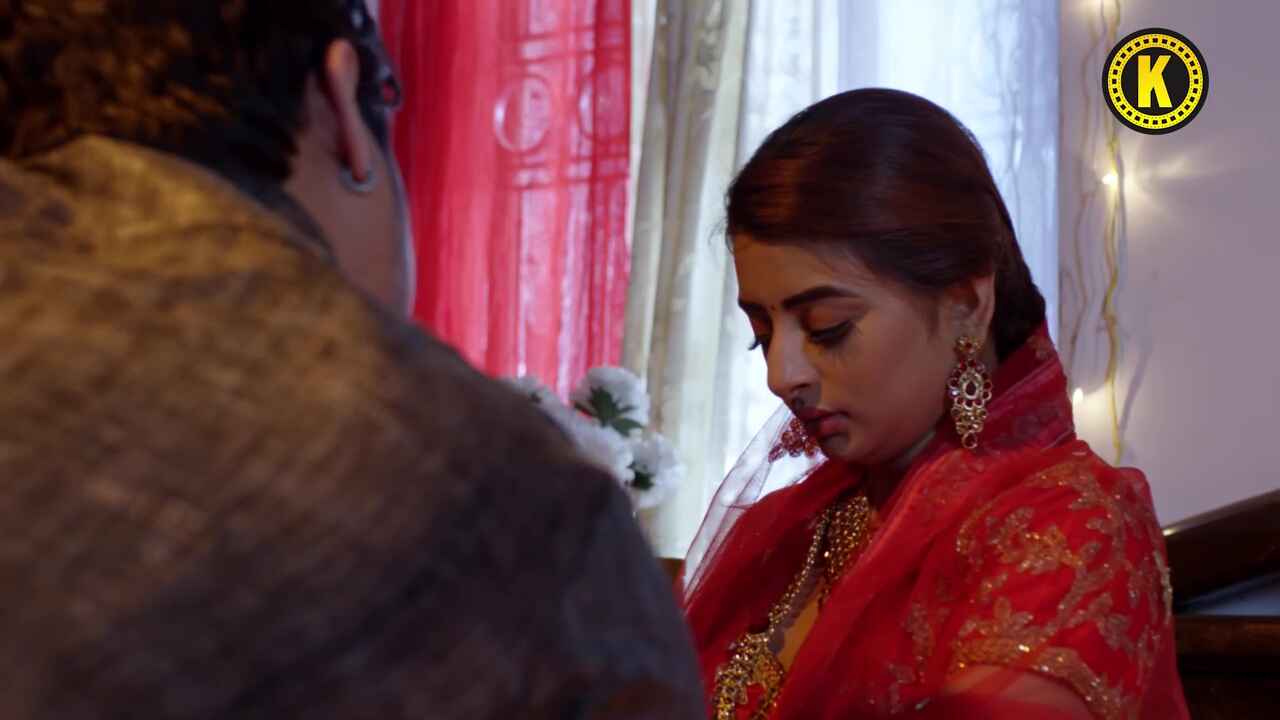 Nath 2023 Kangan Orignals Hindi XXX Web Series Episode 6