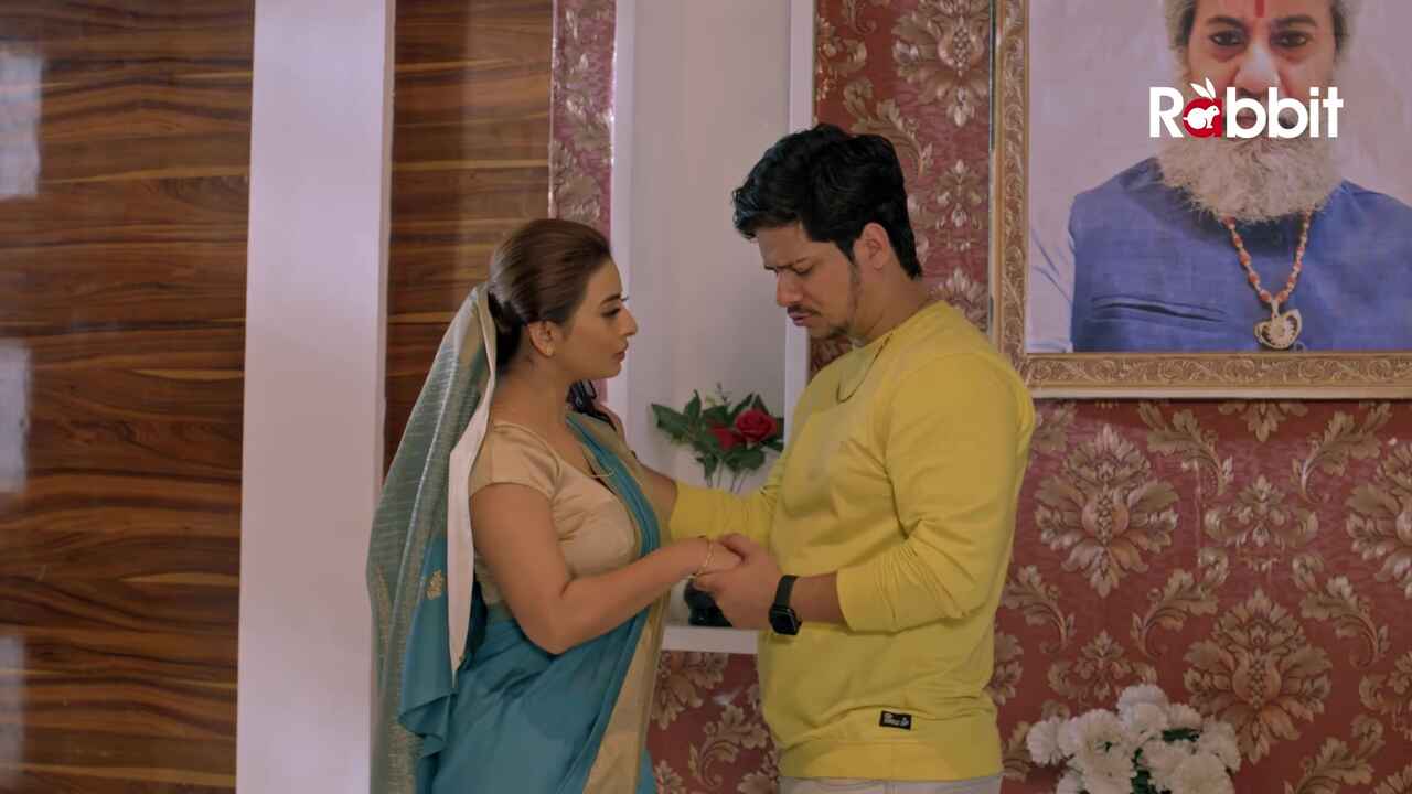 Rajneeti 2023 Rabbit Movies Hindi XXX Web Series Episode 10