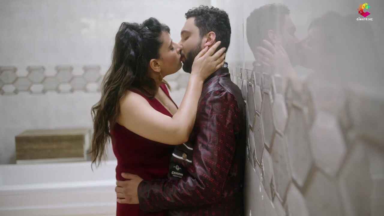 Secret Super Star 2023 Cineprime XXX Web Series Episode 2