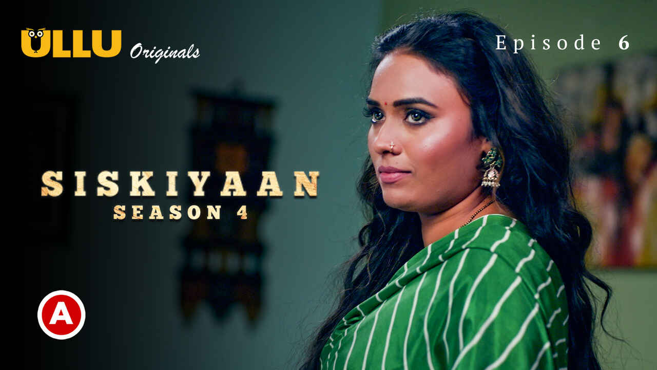 Palang Tod Siskiyaan Season 4 2023 Ullu XXX Web Series Ep 6