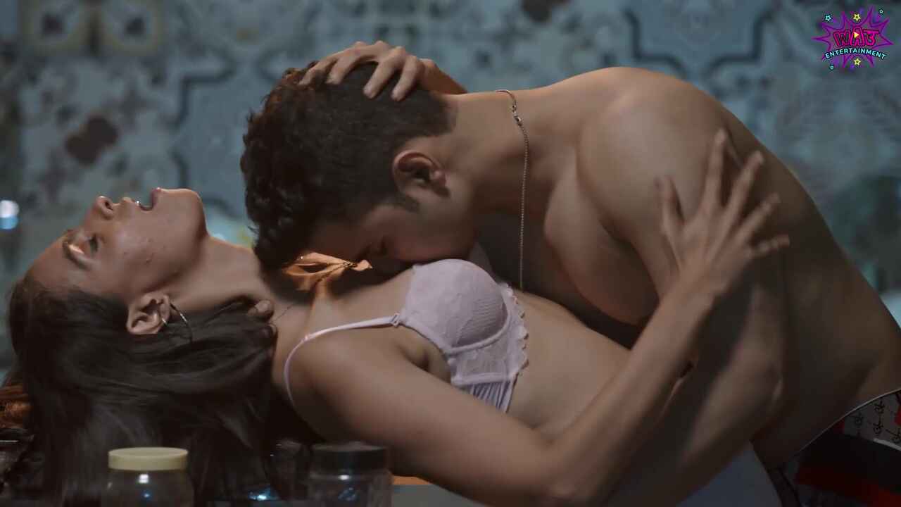 Virgin Friend 2023 Wow Entertainment XXX Web Series Ep 2