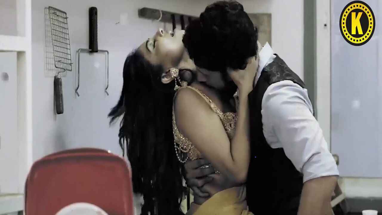 Night Love 2023 Kangan App Hindi Hot XXX Short Film