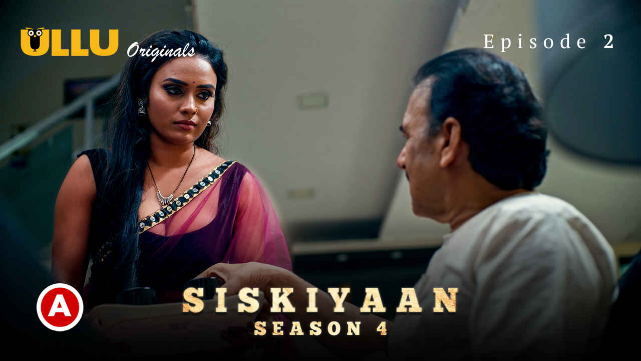 Palang Tod Siskiyaan Season 4 2023 Ullu XXX Web Series Ep 2
