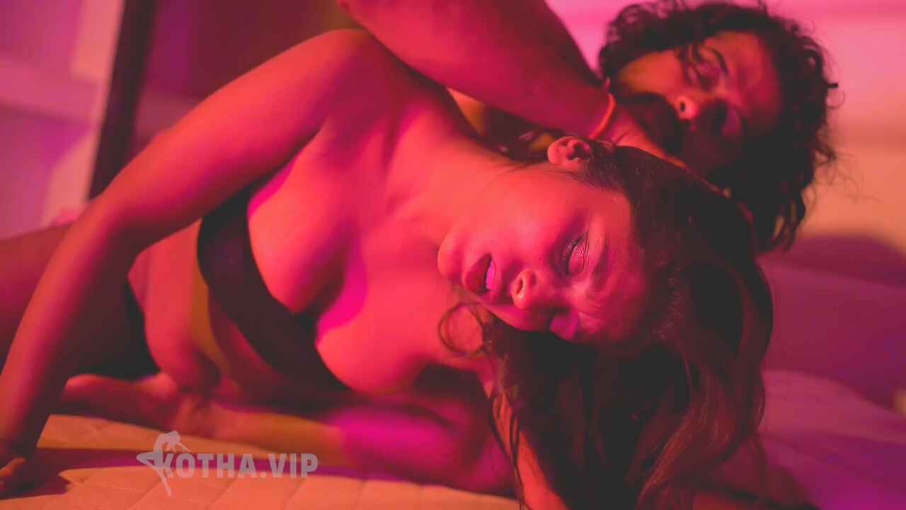 Aaj Raat 2023 Kotha Originals Hindi XXX Video
