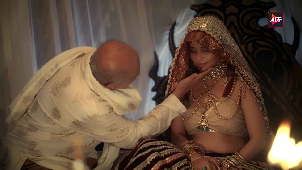 Paurashpur Season 2 Altbalaji Hindi Adult Web Series Ep 4