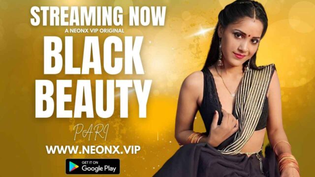 black beauty 2023 neonx hindi porn video - HotXprime.com