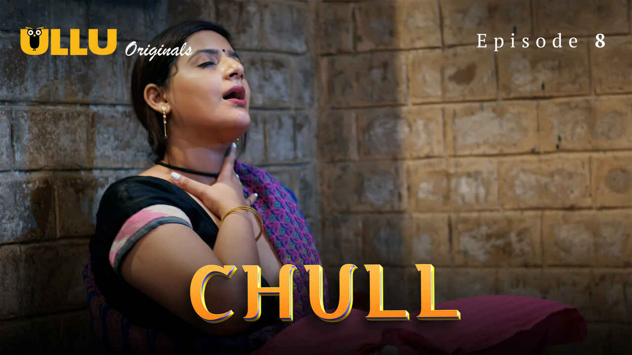 Chull Part 3 2023 Ullu Originals Hindi XXX Web Series Ep 8