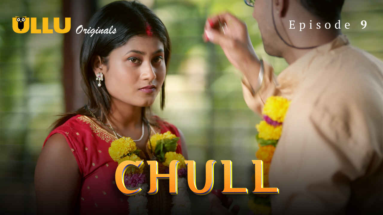 Chull Part 3 2023 Ullu Originals Hindi XXX Web Series Ep 9