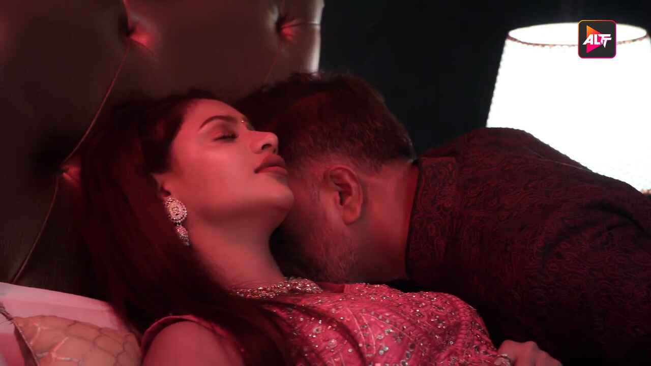 Crimes and Confessions S2 2023 Altbalaji Sex Web Series Ep 9