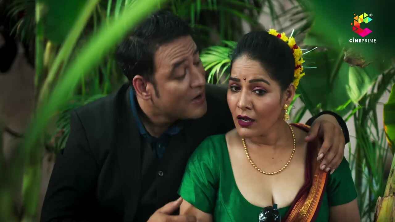 Detective Lande 2023 Cineprime Hindi XXX Web Series Ep 2