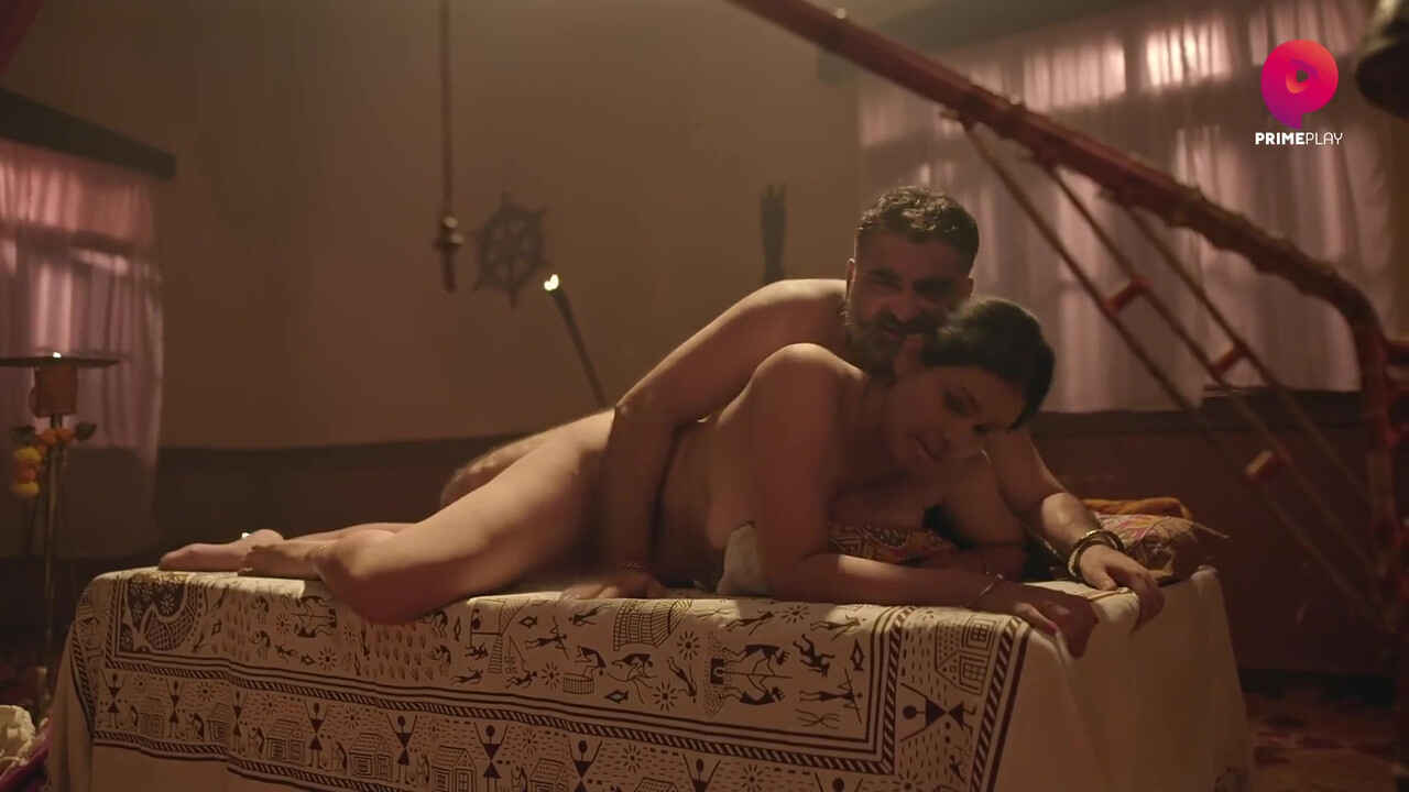 Maangalik 2023 Primeplay Originals Hindi XXX Web Series Ep 2