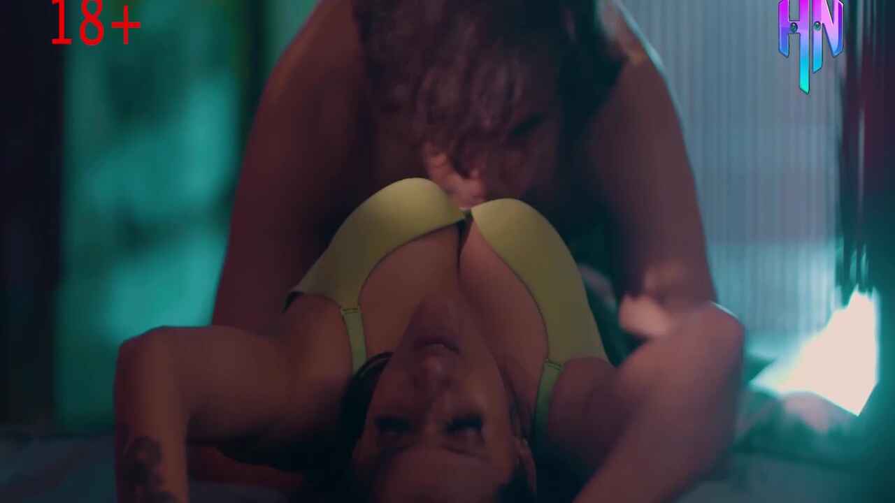 Pastry 2023 Hotty Notty Originals Hindi XXX Video