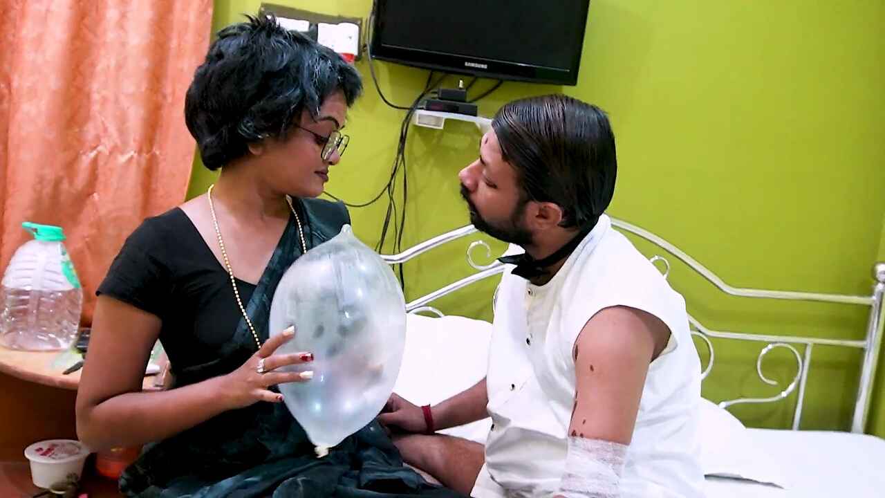 Student and Sexy Teacher Sraboni 2023 Hindi Sex Video