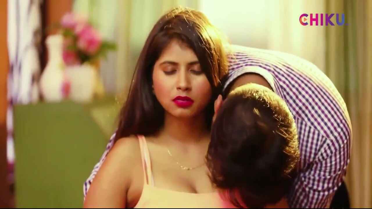 Tuition Teacher 2023 Chiku App Hindi XXX Short Film