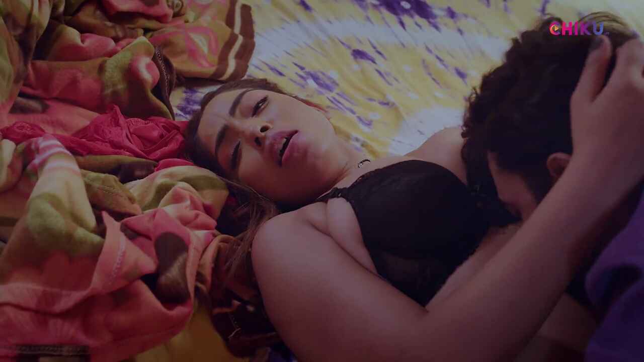 Napunshak 2023 Chiku App Hindi XXX Web Series Episode 1