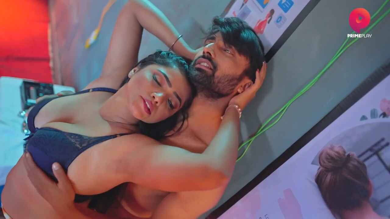Antarvasna 2 2022 Prime Play Hindi XXX Web Series Episode 2