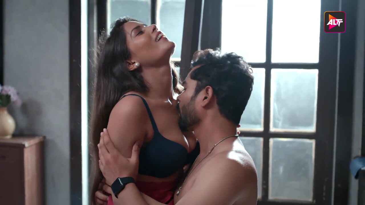 Crimes and Confessions S2 2023 Altbalaji XXX Web Series Ep 17