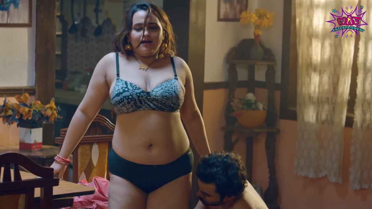 Rasaleela 2023 Wow Entertainment Hindi XXX Web Series Ep 2