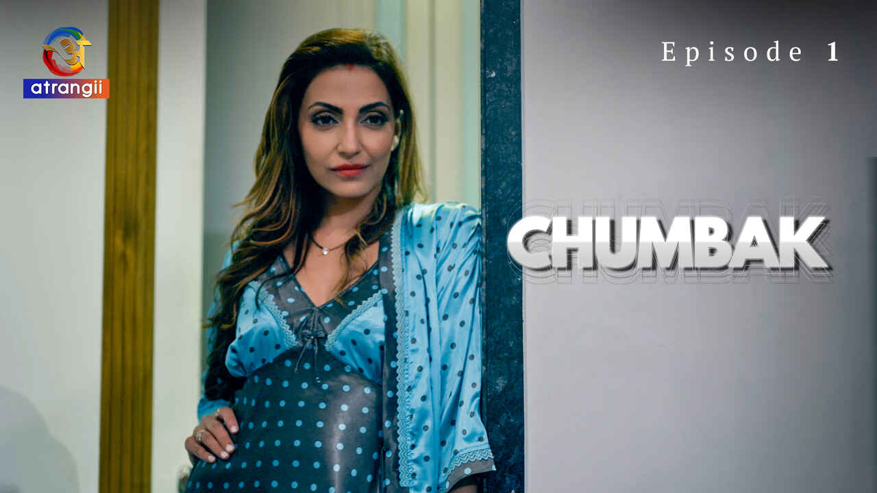 Chumbak 2023 Atrangii Originals Hindi XXX Web Series Ep 1