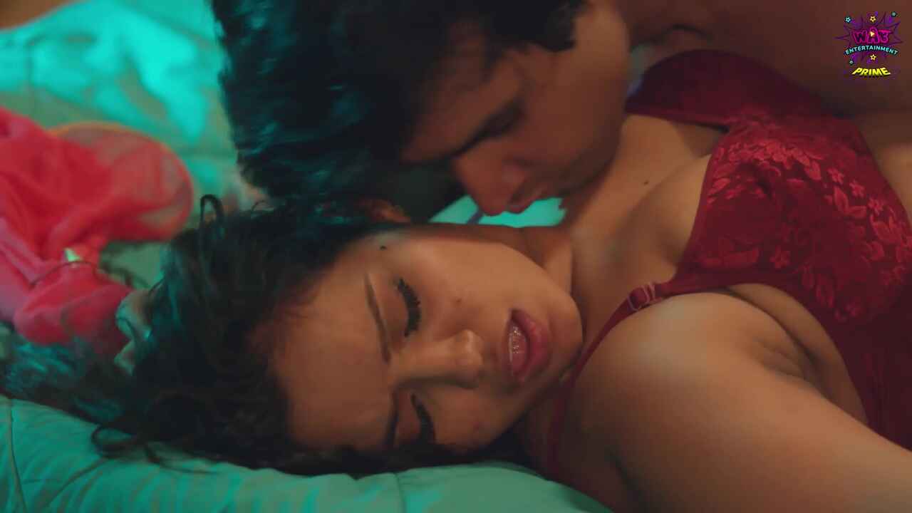 Cooker Ki Sitti 2023 Wow Entertainment XXX Web Series Ep 3