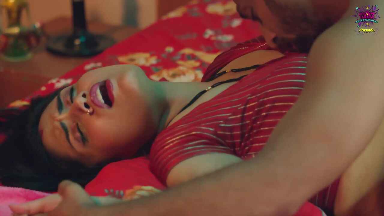 Cooker Ki Sitti 2023 Wow Entertainment XXX Web Series Ep 4