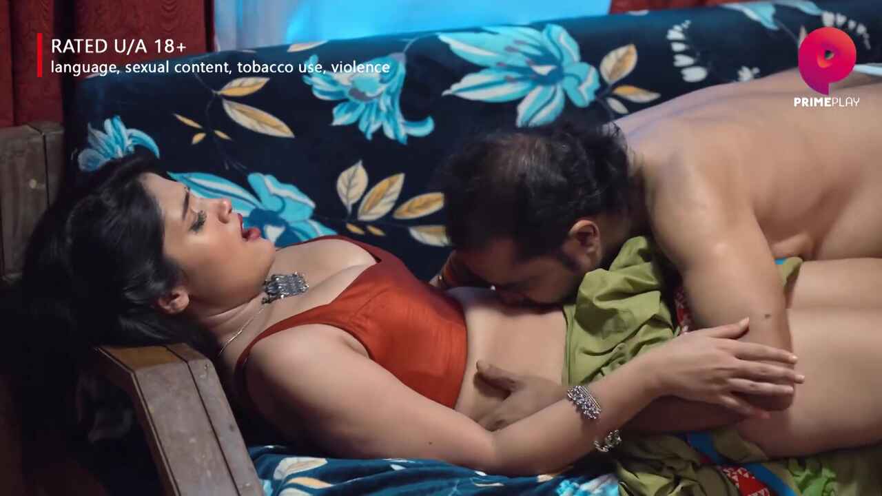 Picture Abhi Baaki Hai 2023 Primeplay XXX Web Series Ep 4