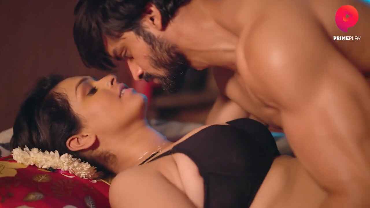 Galtiyan 2024 Primeplay Hindi XXX Web Series Episode 3