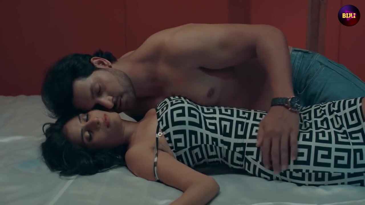 Gili Gili Appa 2024 Bijli Originals Hindi Hot XXX Short Film