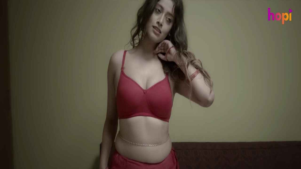 Raagini 2024 Hopi App Hindi Hot XXX Short Film