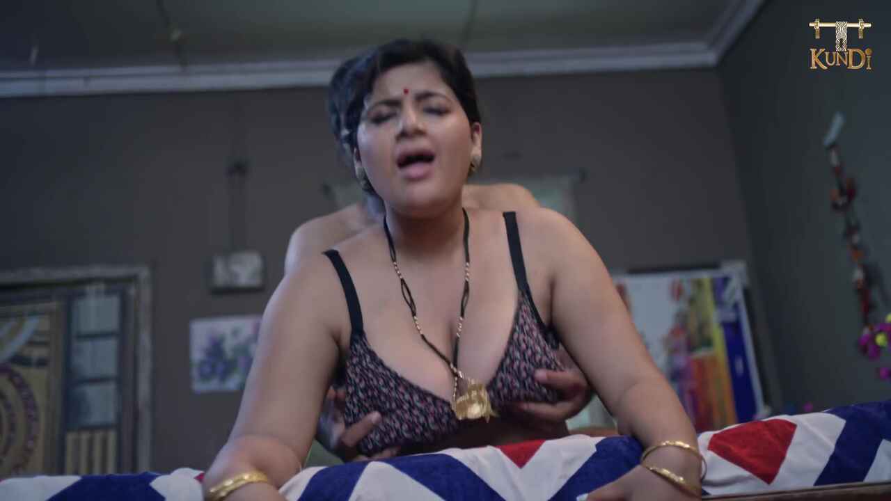 Rangin Sapne 2024 Kundi App Hindi XXX Web Series Episode 2