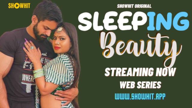 Sleeping Beauty 2024 Show Hit Originals Hindi Uncut XXX Video