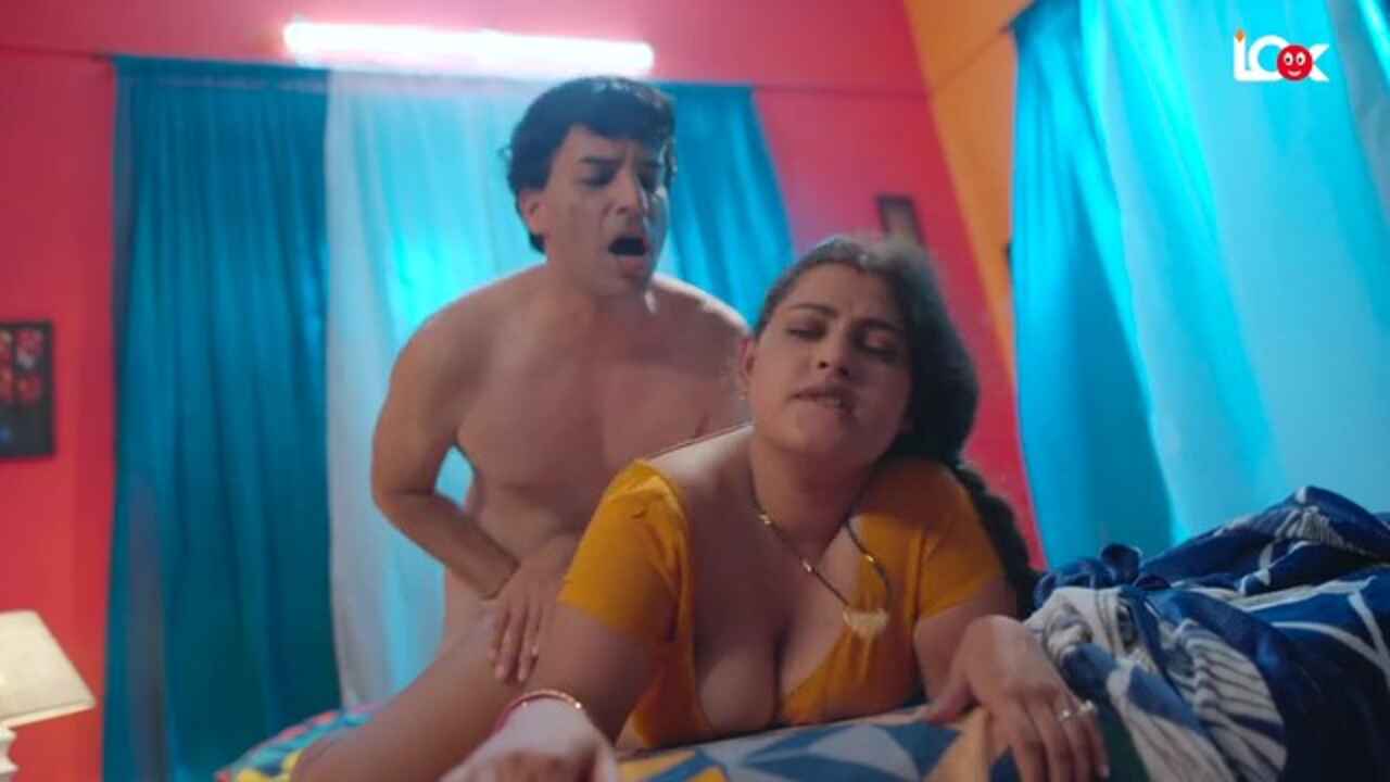 Milky 2024 Look Entertainment Hindi XXX Web Series Ep 3