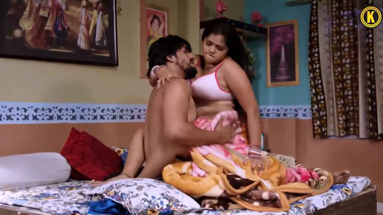 Chikan Corma 2024 Kangan App Hindi XXX Web Series Episode 2