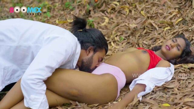 Abhirami 2024 Boomex Malayalam XXX Web Series Episode 1