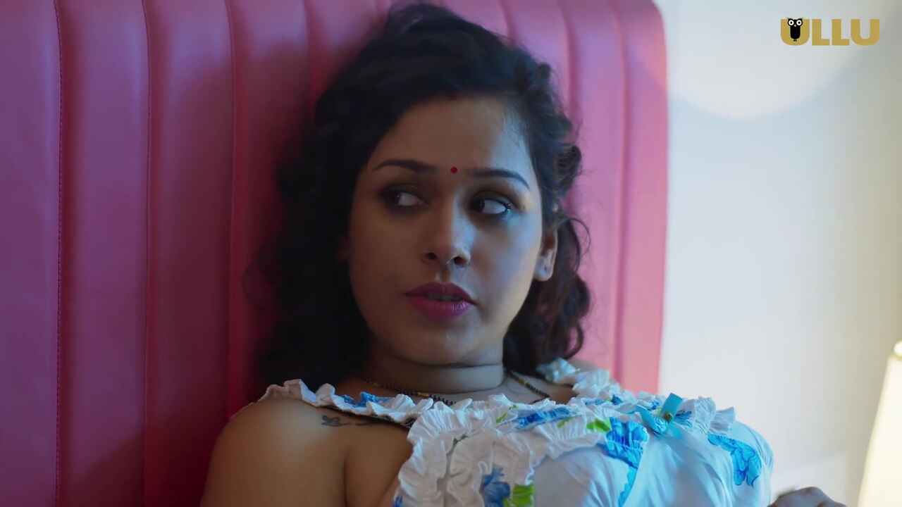 Devil 2024 Ullu Originals Hindi XXX Web Series Episode 4