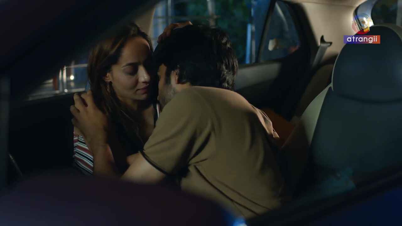 Kavya 2024 Atrangii Originals Hindi XXX Short Film