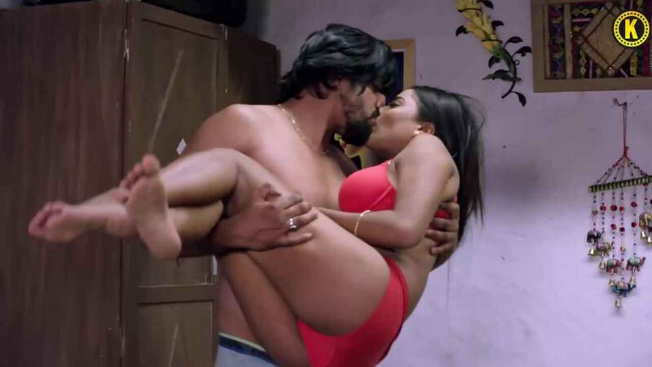 Chikan Corma 2024 Kangan App Hindi XXX Web Series Episode 3